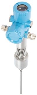 Waveguide reflex radar level transmitter SENS UMV