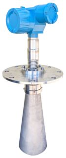Radiowave level transmitter SENS UR3
