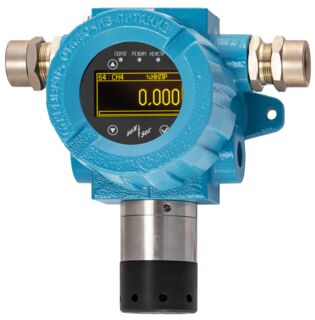 SENS SG-A1 gas detector
