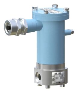 Клапаны СЕНС DN(6 .. 8)PN10